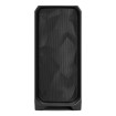 Изображение Корпус компьютера Fractal Design Meshify 3 Black Solid.