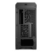 Изображение Корпус компьютера Fractal Design Meshify 3 Black Solid.