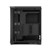 Изображение Корпус компьютера Fractal Design Meshify 3 Black Solid.