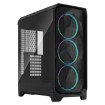 Picture of Fractal Design Meshify 3 Black RGB TG Light Tint Computer Case.