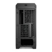 Picture of Fractal Design Meshify 3 Black RGB TG Light Tint Computer Case.