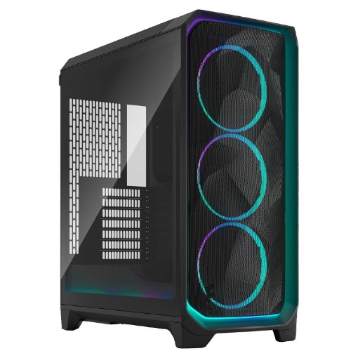 Picture of Computer case Fractal Design Meshify 3 Ambience Pro RGB.