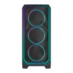 Picture of Computer case Fractal Design Meshify 3 Ambience Pro RGB.