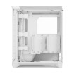 Изображение Корпус для компьютера Fractal Design Meshify 3 White RGB TG.