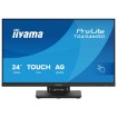 Picture of IIYAMA ProLite T2454MSC-B3AG 24-inch touch screen.