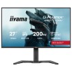תמונה של מסך מחשב לגיימינג IIYAMA G-Master GB2771QSU-B1 בגודל 27 אינץ'