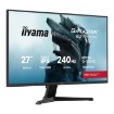 Picture of IIYAMA G-Master G2771HSU-B1 gaming computer monitor, 27 inches.