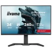 Picture of IIYAMA G-Master GB2471HSU-B1 gaming computer monitor, 23.8 inches.