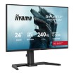Picture of IIYAMA G-Master GB2471HSU-B1 gaming computer monitor, 23.8 inches.