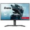 Picture of IIYAMA G-Master GB2471HS-B1 gaming computer monitor, 23.8 inches.