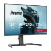 Picture of IIYAMA G-Master GB2471HS-B1 gaming computer monitor, 23.8 inches.