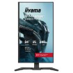 Picture of IIYAMA G-Master GB2471HS-B1 gaming computer monitor, 23.8 inches.