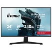 Изображение Игровой компьютерный монитор IIYAMA G-Master G2471HS-B1 размером 23,8 дюйма.