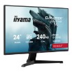 Изображение Игровой компьютерный монитор IIYAMA G-Master G2471HS-B1 размером 23,8 дюйма.