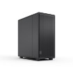 Picture of Fractal Design Epoch XL Black Solid computer case.