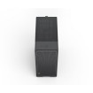 Picture of Fractal Design Epoch XL Black Solid computer case.