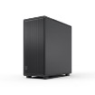 Picture of Fractal Design Epoch XL Black Solid computer case.