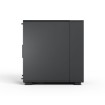 Picture of Fractal Design Epoch XL Black Solid computer case.
