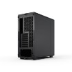 Picture of Fractal Design Epoch XL Black Solid computer case.