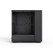 Picture of Fractal Design Epoch XL Black Solid computer case.