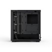 Picture of Fractal Design Epoch XL Black Solid computer case.