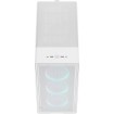 Изображение Корпус компьютера Fractal Design Epoch RGB Mid-Tower (белый с закалённым стеклом).