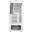 Изображение Корпус компьютера Fractal Design Epoch RGB Mid-Tower (белый с закалённым стеклом).