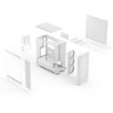 Изображение Корпус компьютера Fractal Design Epoch RGB Mid-Tower (белый с закалённым стеклом).