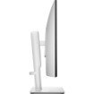 תמונה של מסך מחשב Dell Plus S2725DC בגודל 27" ברזולוציית QHD בצבע לבן