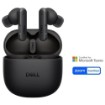 Изображение Беспроводные наушники DELL Pro Plus EB525 черного цвета 520-BBNM.