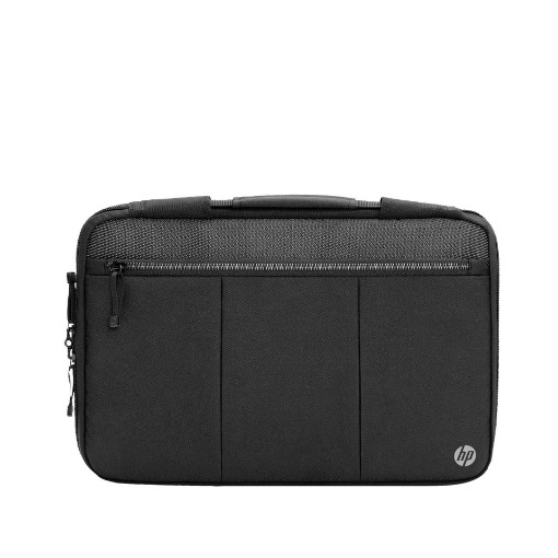 Изображение Папка-конверт HP Rnw Exec 14.1 черного цвета 6B8Y3AA.
