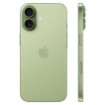 Изображение Сотовый телефон Apple iPhone 17 Dual eSim 256GB цвета шалфея.