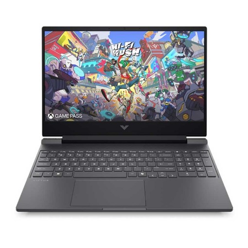 תמונה של מחשב נייד HP Victus Gaming Laptop 15-fa2006nj (BM2S4EA)