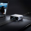Picture of Anker Prime Charger 250W 6-Port GaN Charging Station Model A2345.