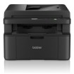 תמונה של מדפסת רב תכליתית Brother DCP-L1660W Laser A4