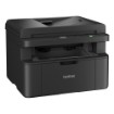תמונה של מדפסת רב תכליתית Brother DCP-L1660W Laser A4