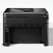 תמונה של מדפסת רב תכליתית Brother DCP-L1660W Laser A4