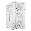תמונה של מארז מחשב be quiet! PURE BASE 501 LX White