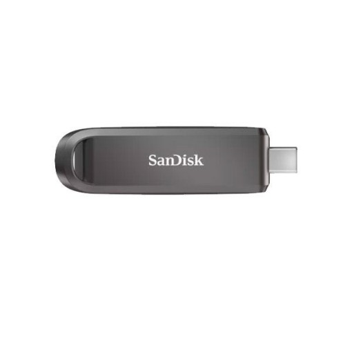 Изображение Портативная память SanDisk Extreme Pro USB-C - модель SDCZ890-1T00-G46 - объем 1 ТБ.