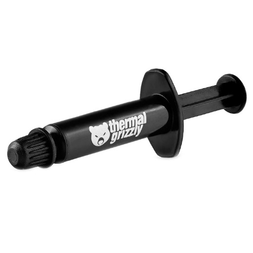 Изображение Термопаста Thermal Grizzly Aeronaut 1г.