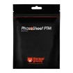 Изображение Теплопроводящая прокладка Thermal Grizzly PhaseSheet PTM 50x40x0.2 мм.