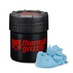Изображение Теплопроводящий заполнитель Thermal Grizzly TG Putty Advance 30 г синего цвета.