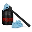Изображение Теплопроводящий заполнитель Thermal Grizzly TG Putty Advance 30 г синего цвета.