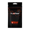 Изображение Термопрокладка Thermal Grizzly KryoSheet 38x38x0.2 мм.