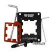 Изображение Рамка крепления и уплотнения Thermal Grizzly для AM5.