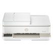 תמונה של מדפסת דסקג'ט HP DJ Plus IA 6575 AiO בצבע לבן