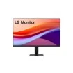 Изображение Монитор LG 27U411A-B 27 дюймов Full HD HDR 120 Гц черный.