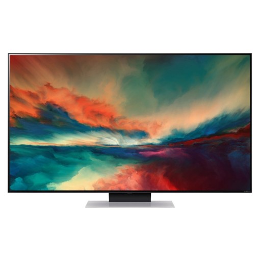 Изображение טלוויזיה חכמה LG QNED 75 אינצ' ברזולוציית 4K דגם 75QNED816RA