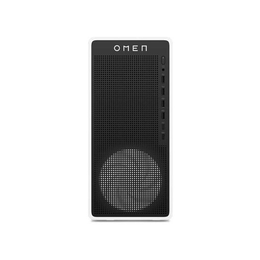 Изображение Настольный компьютер для геймеров HP OMEN 16L TG03-0015nj цвета керамический белый C93GKEA.