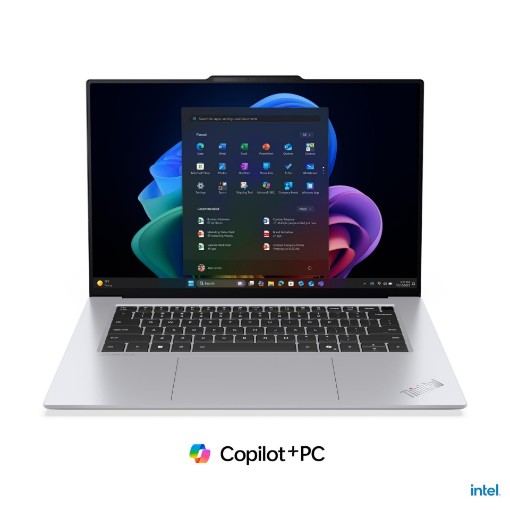תמונה של מחשב נייד Lenovo ThinkPad X9-15 Aura Edition 21Q60068IV בצבע לבן